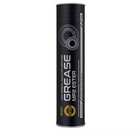 Vaselina - Vaselină universală MANNOL Grease MP-2 Ester, 400 g