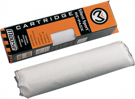 Evacuare - Vata Moose Racing interior toba 38 cm