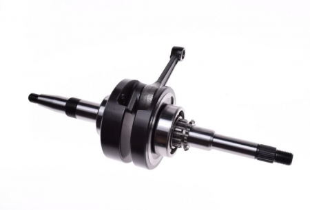 Motor - Vibrochen cu rulmenti ambielaj Sym Orbit 50cc, 4T