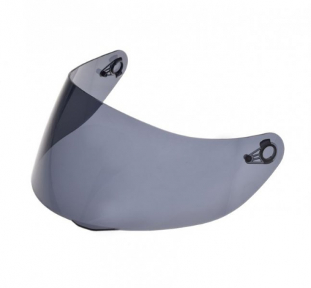 ECHIPAMENTE - Viziera casca Awina Aj11 Aj12, model fumuriu