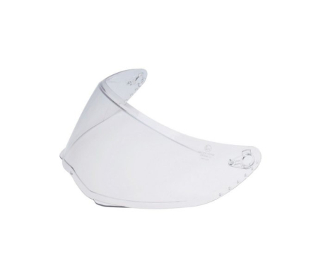 Accesorii echipamente - Viziera casca Awina JK906, Transparenta