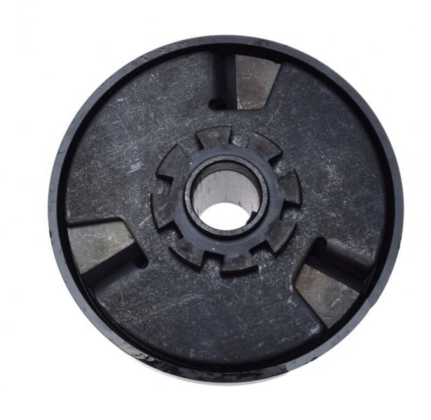 Ambreiaj complet Lifan, GoKart HONDA GX160 GX200 i LIFAN 160 200, lant 420 [2]