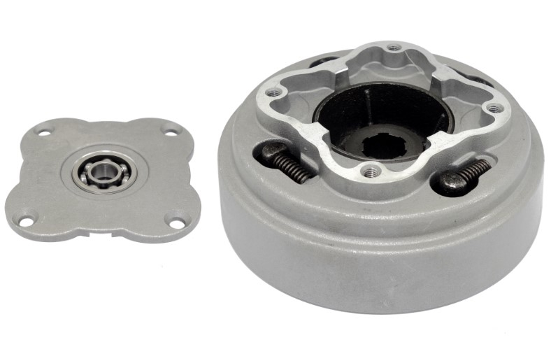 Ambreiaj complet oala moped (Motor 4T 50cc-110cc FMB) [5]