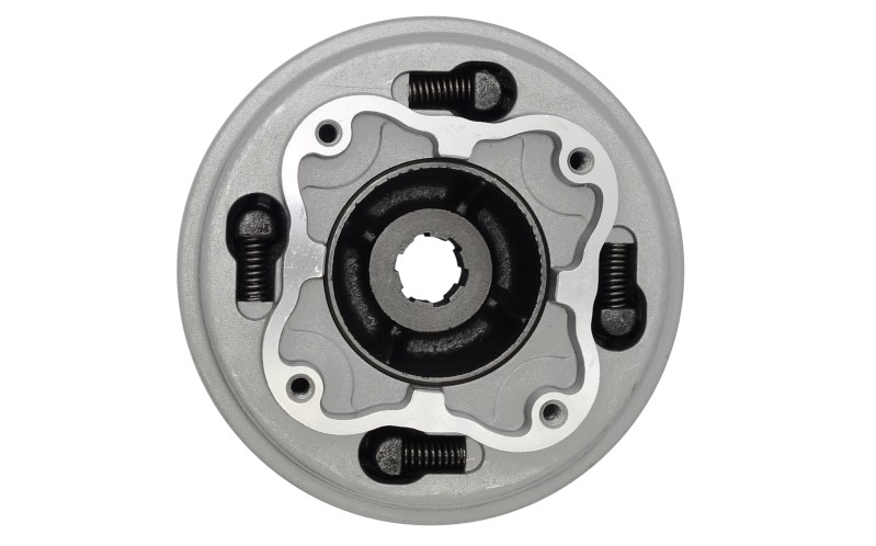Ambreiaj complet oala moped (Motor 4T 50cc-110cc FMB) [4]