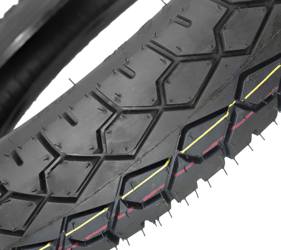 Anvelopa 110/90-16 6PR TT Carrystone 813 [2]