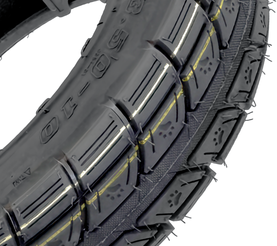 Anvelopa 3,50-10, M684, 6PR, TL [2]