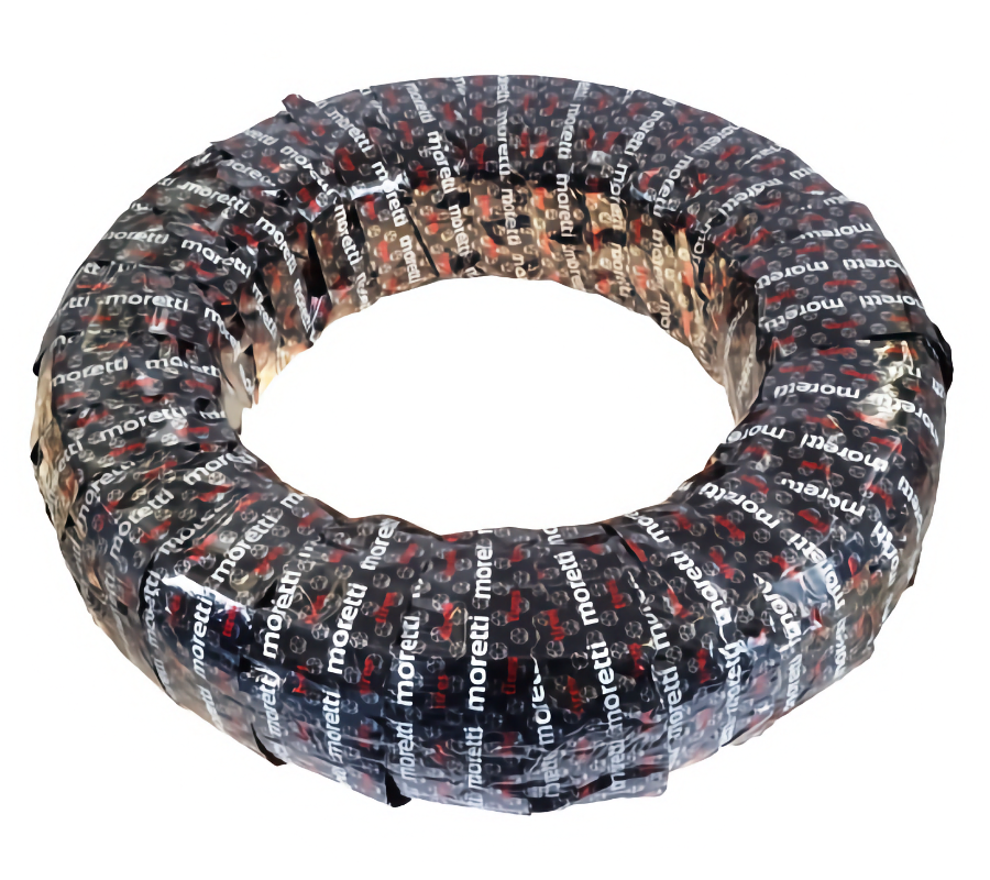 Anvelopa 3,50-10, M684, 6PR, TL [1]