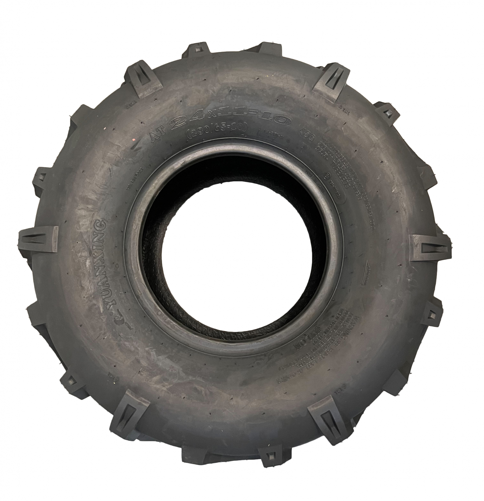 Anvelopa Linhai ATV/Quad, 24x11-10 (280/65-10), YX-P170-01 [1]