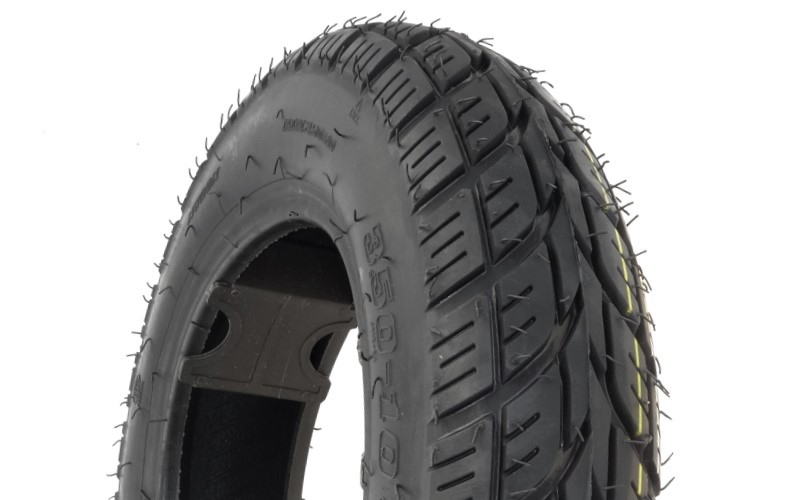 Anvelopa Carrystone 3.50-10 4PR TL 815 [1]
