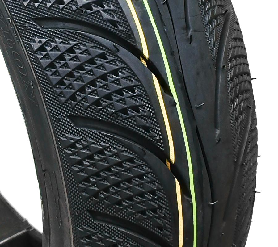 Anvelopa OPIN 120/70-12 6PR TL JC054 [1]