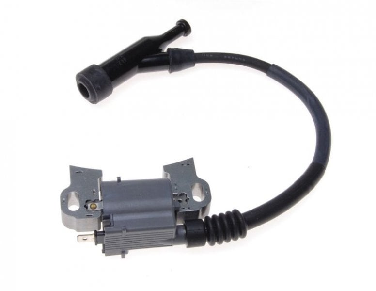 Bobina inductie, pipa, GoKart motor Honda GX270,GX240,GX340,GX390 Loncin, Lifan, Kipor, Zipper, Kama [1]