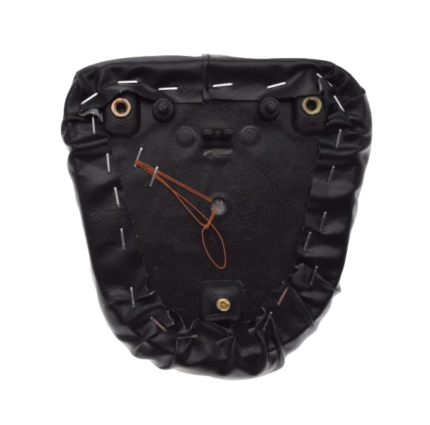 Burete pentru spatar Chopper [1]