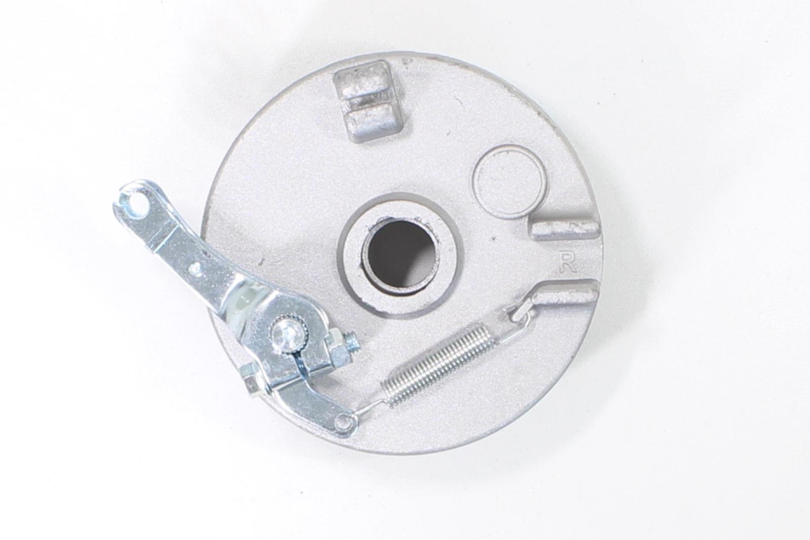 Capac butuc roata fata ATV 110, 125, dreapta [1]