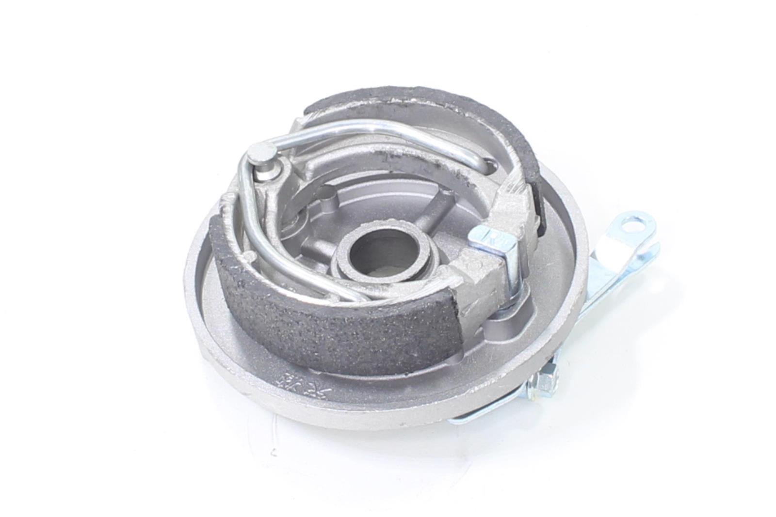 Capac butuc roata fata ATV 110, 125, dreapta [2]