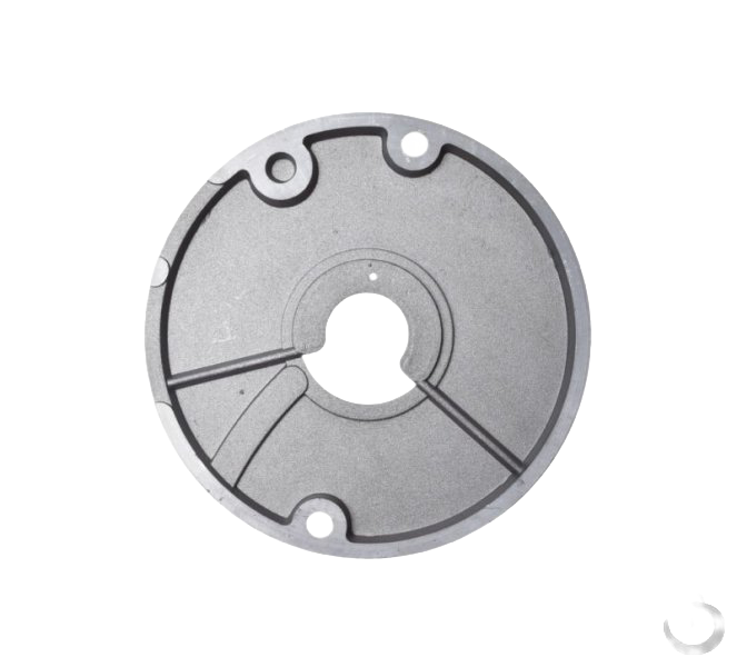 Capac vibrochen pentru ATV-urile de 110/125cc [1]
