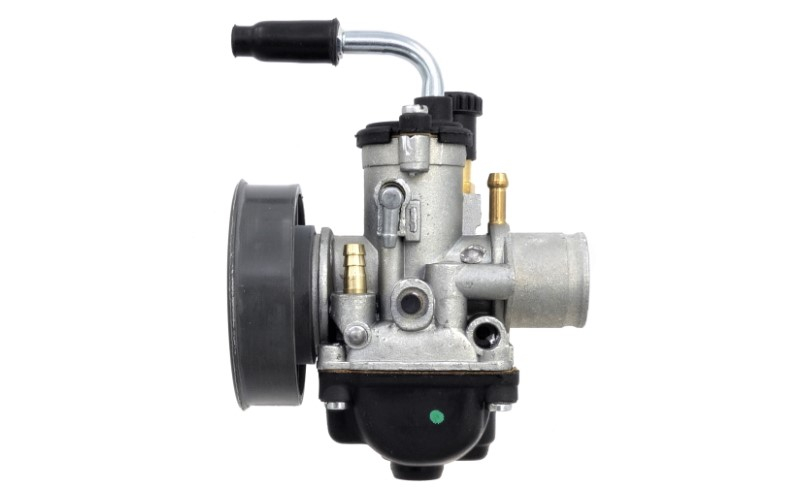 Carburator AM6, 50cc 2T, t. 22mm, soc manual [2]