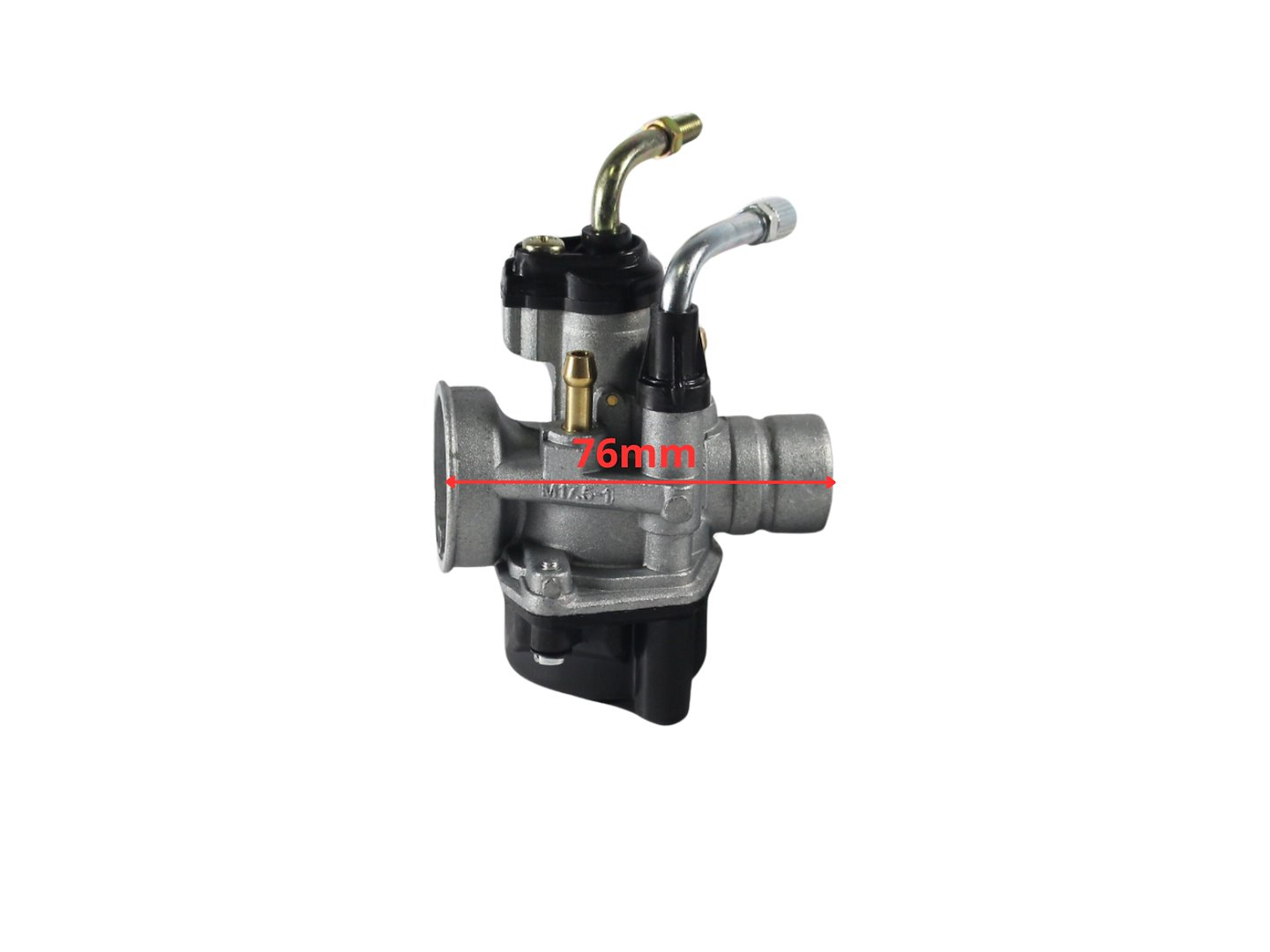 Carburator complet PHBN 17.5 mm FS Minarelli 2T [6]