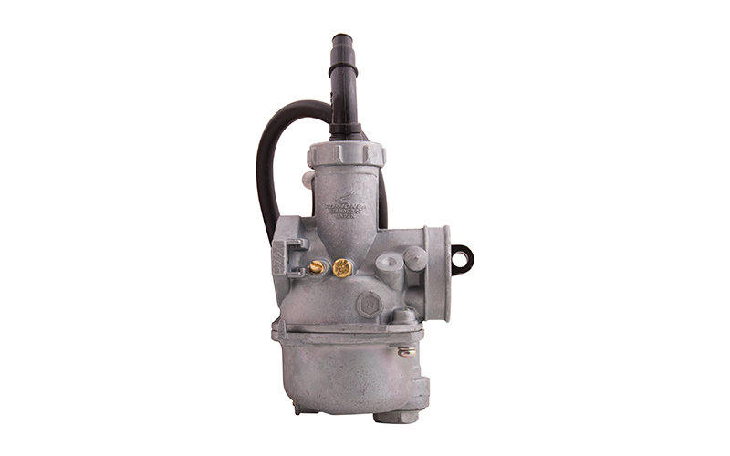 Carburator PZ20, 125cc, 4T, soc pe cablu [2]