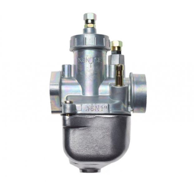 Carburator Simson 16N1-11 [3]