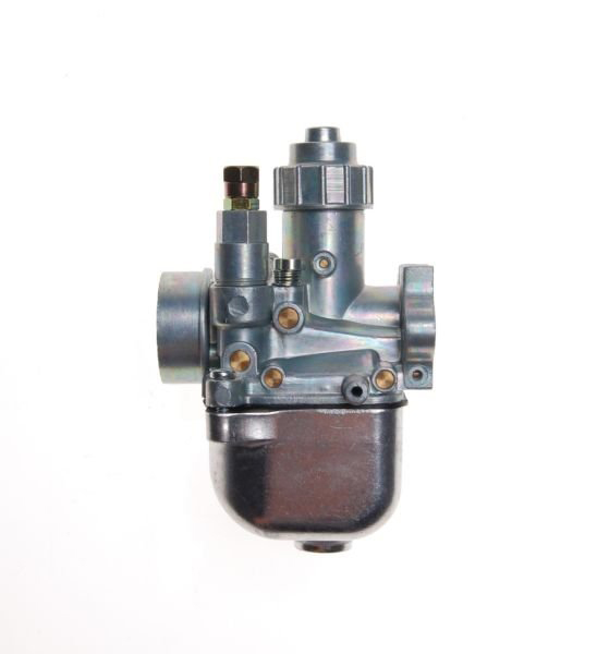 Carburator Simson Sr50 16N3-2, diametrul clapetei 18mm [3]