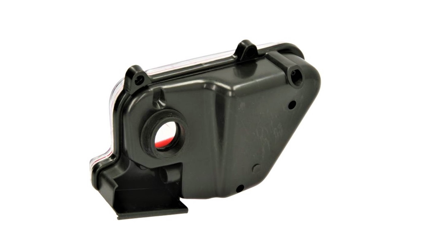 Carcasă filtru aer motor Minarelli Vertical 2JA MBK/YAMAHA [2]