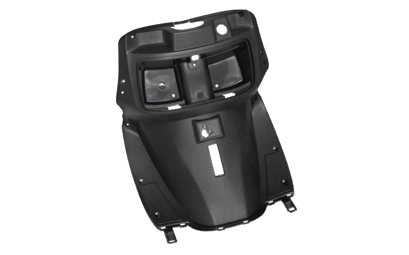 Carenă protecție picioare pentru scuter Falcon 50 / Falcon 125 2 E5 [2]