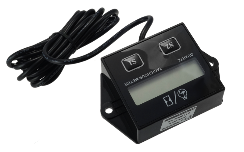 Ceas contorizare ore universal ATV/Moto [2]