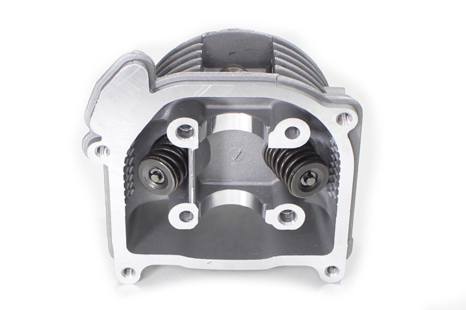 Chiuloasa GY6-50 39mm supape scurte [3]