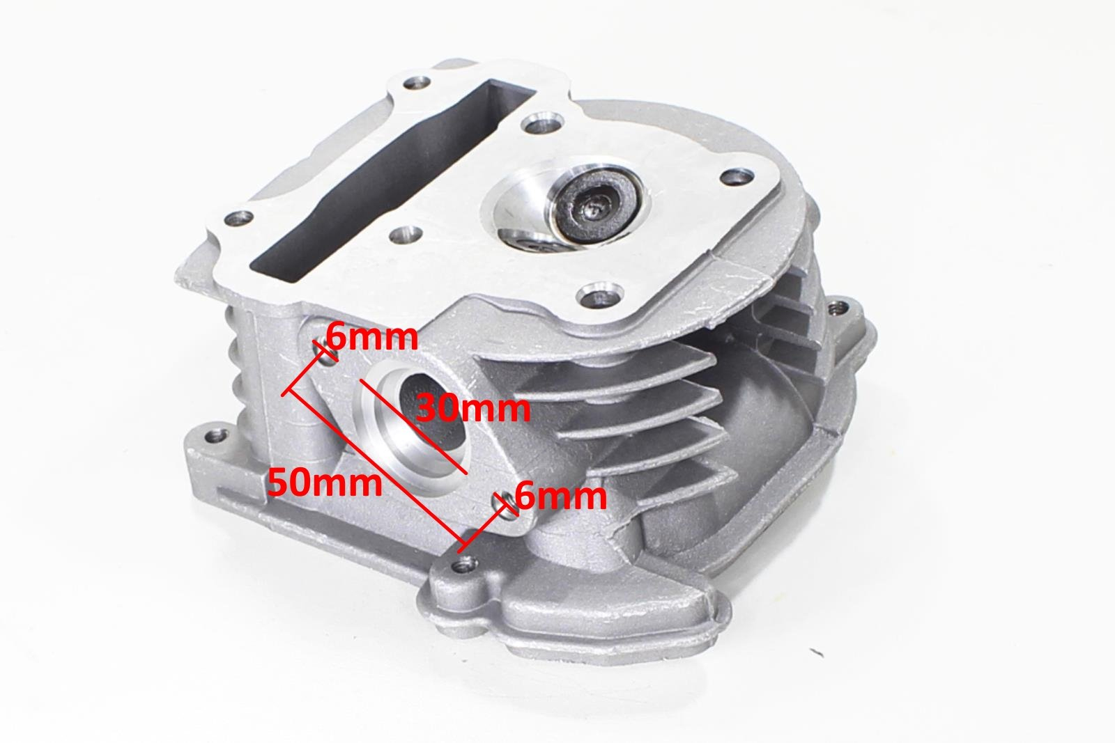 Chiuloasa GY6-50 39mm supape scurte [5]