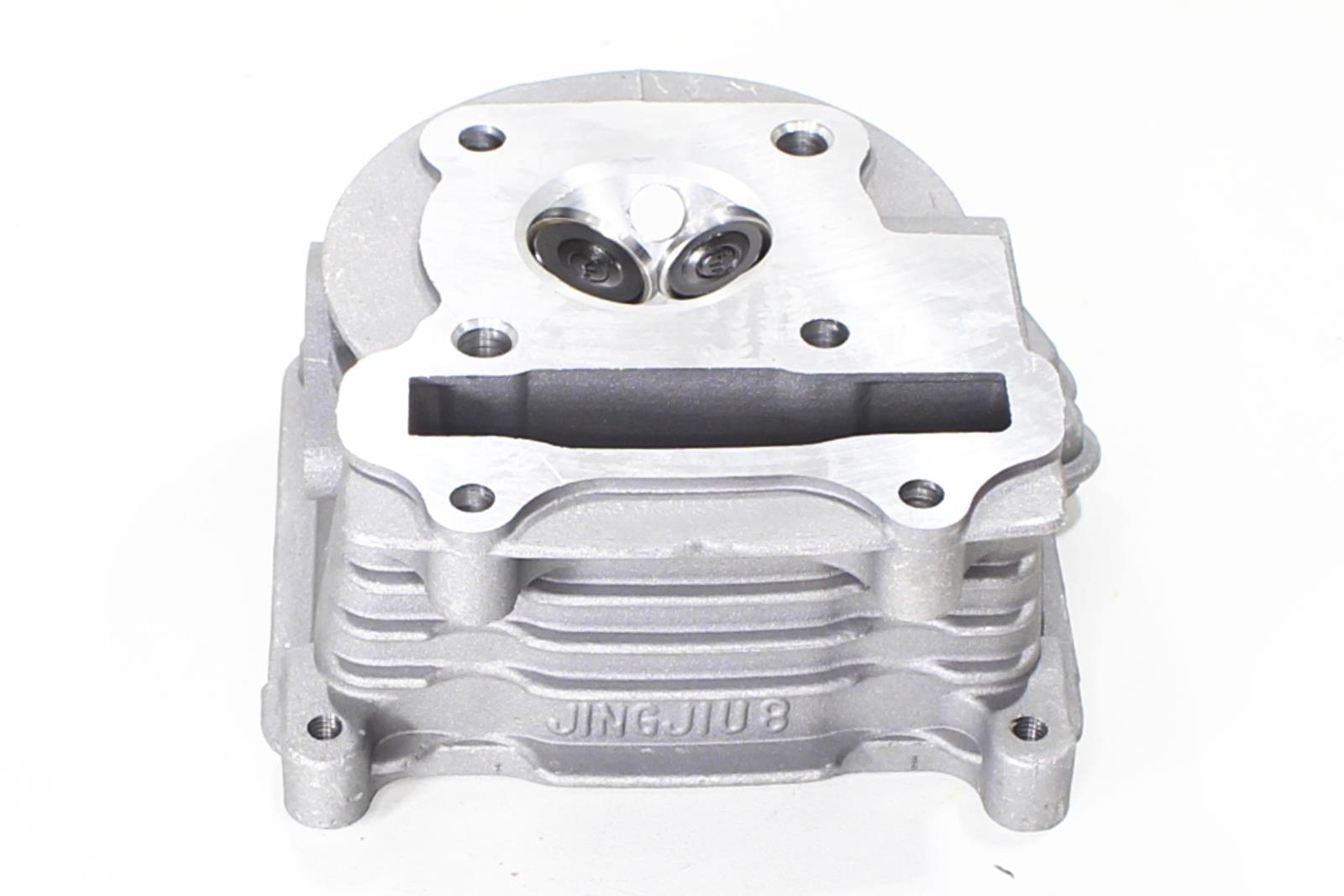 Chiuloasa GY6-50 39mm supape scurte [4]