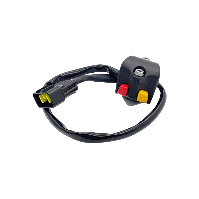 Comanda Intrerupator lumini XB83 [1]