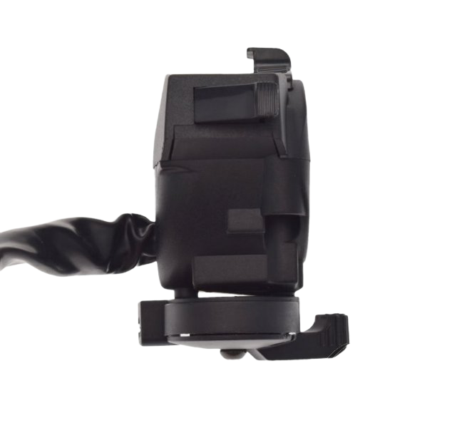 Comanda partea stanga pentru ATV Bashan BS250S-5 [2]