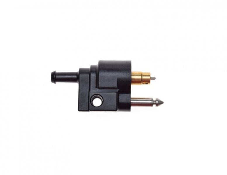 Conector alimentare combustibil pentru barca, tata [1]