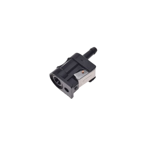 Conector conducta combustibil [1]