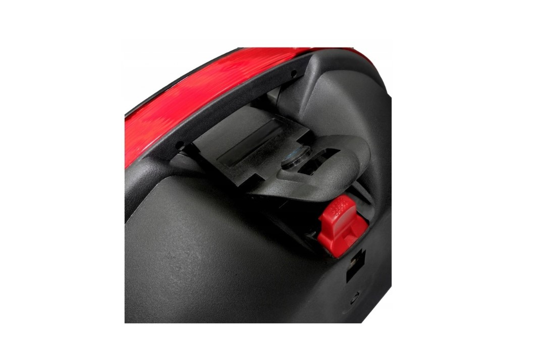 Cutie portbagaj PowerForce, 32l, culoare negru [3]