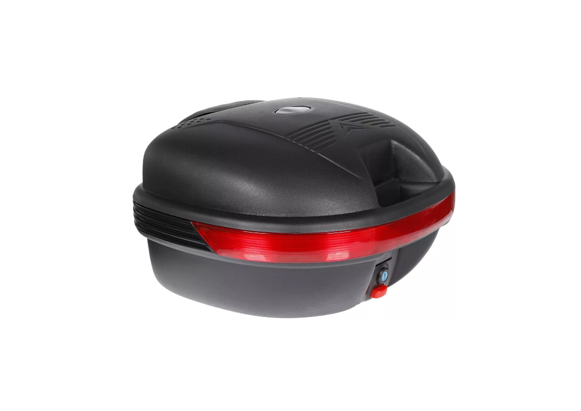 Cutie portbagaj PowerForce, 32l, culoare negru [1]