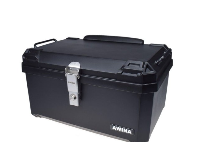 Cutie portbagaj ATV, Awina, 58x43x34 [3]