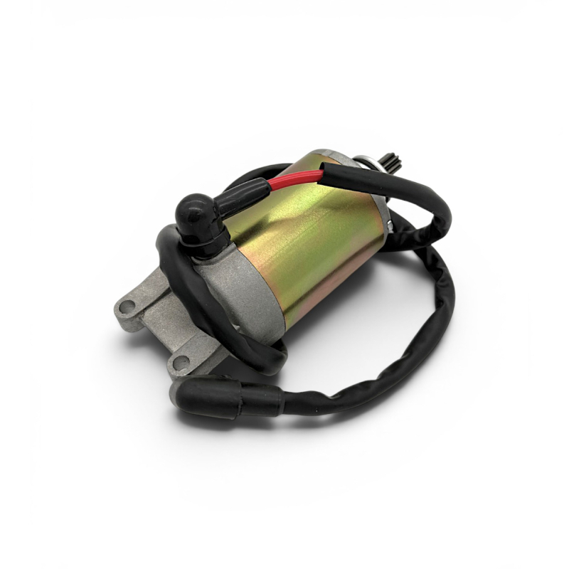 Electromotor ATV Quad Asix 250CC [1]