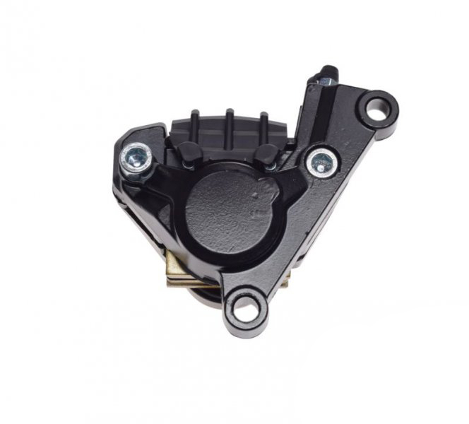 Etrier frana fata Mz Etz [3]