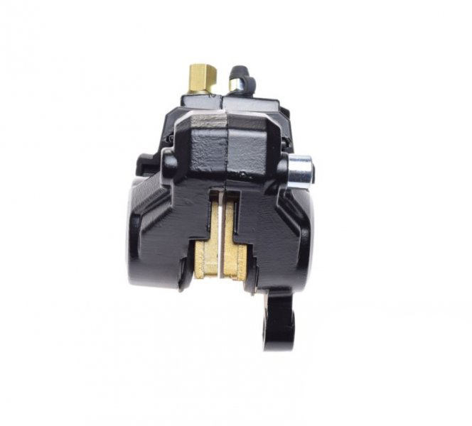 Etrier frana fata Mz Etz [4]