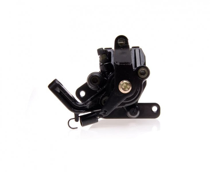 Etrier frana spate Atv 200 [2]