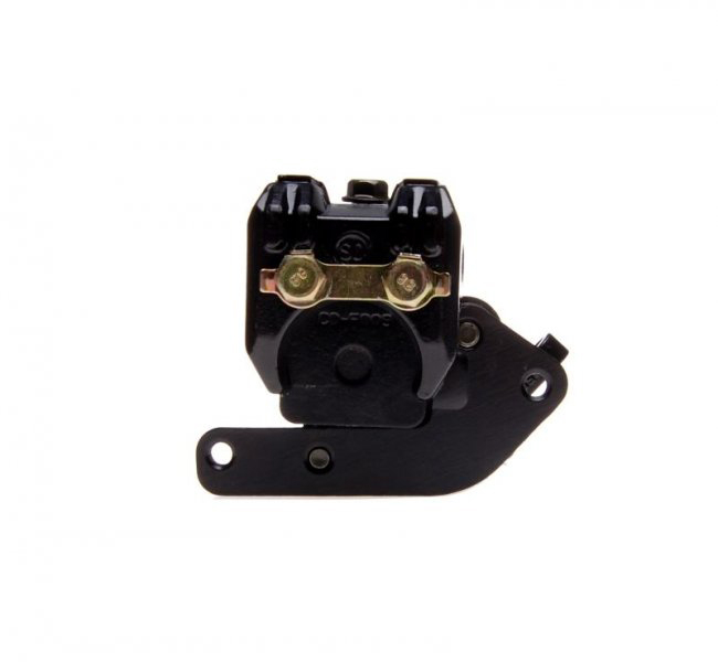 Etrier frana spate Atv 200 [4]