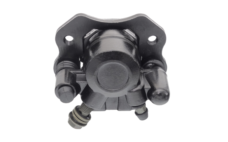 Etrier frana spate si placute atv 110/125cc [2]