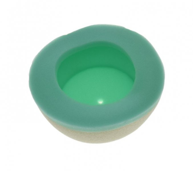 Filtru aer burete Motofiltro Suzuki DR-Z 400, 13780-44E00 [1]