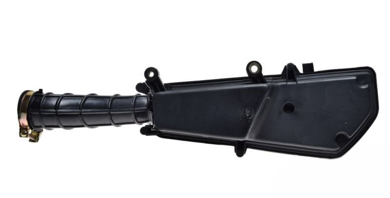 Filtru aer complet gy6-50, model L [1]