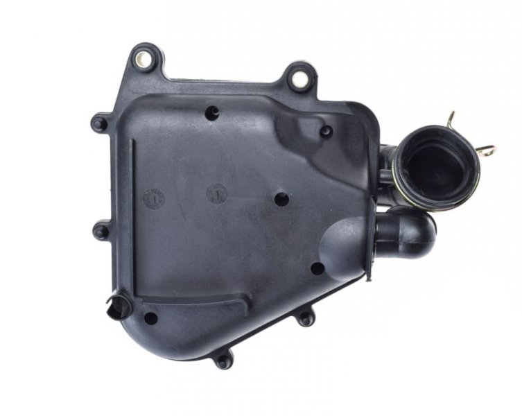 Filtru aer complet Minarelli orizontal, Aprilia/Yamaha [1]