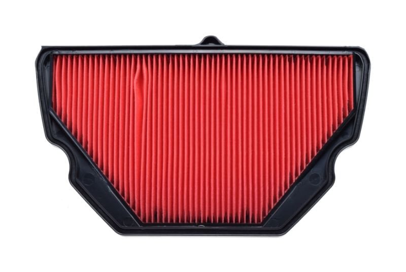 Filtru aer Honda Cbr600F 2001-2006 [1]