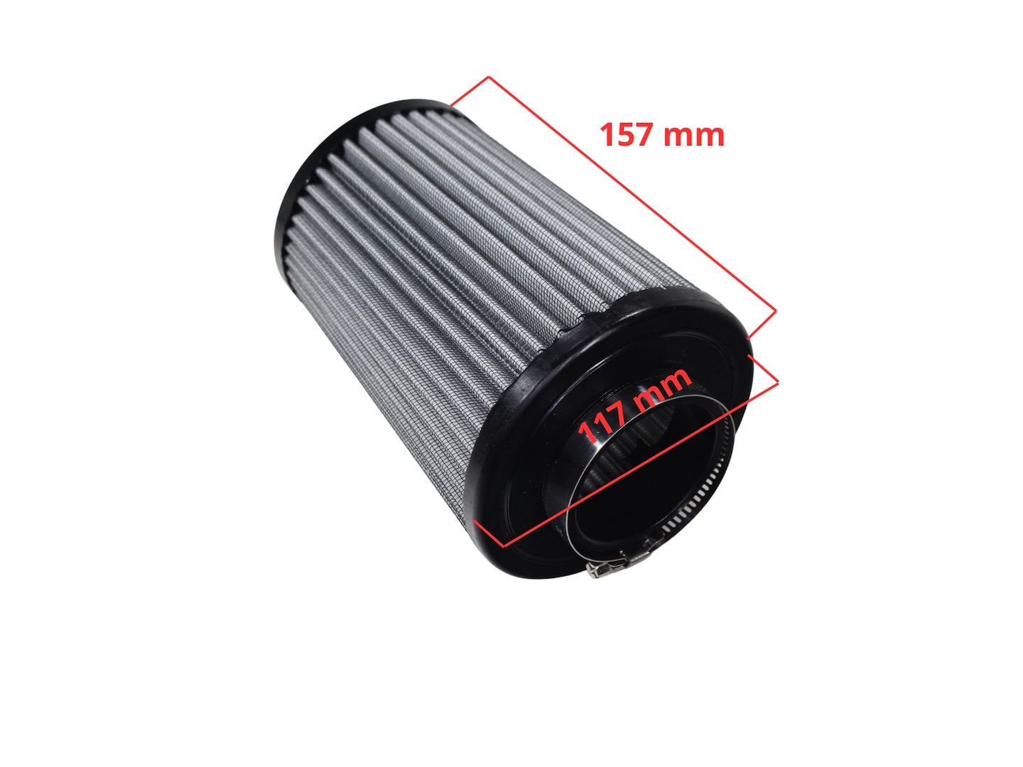 Filtru aer CF Moto 400/500/600/800 CFMOTO CFORCE UFORCE ZFORCE X8 0800-112000 [4]