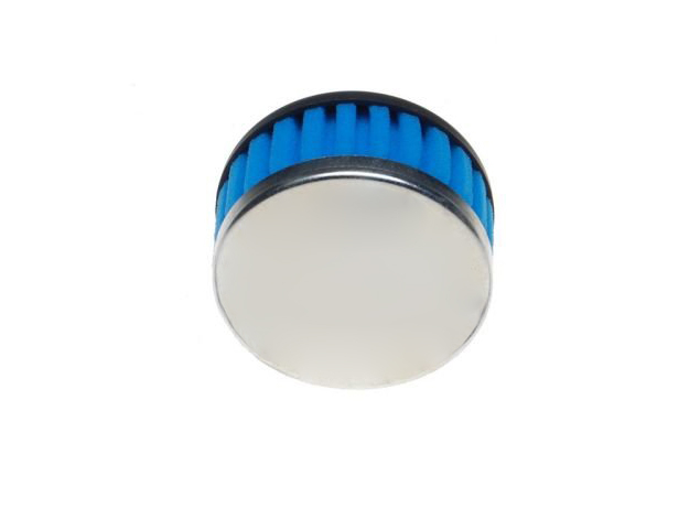 Filtru aer sport scurt, d.35mm, HIGH-PERFORMANCE [1]