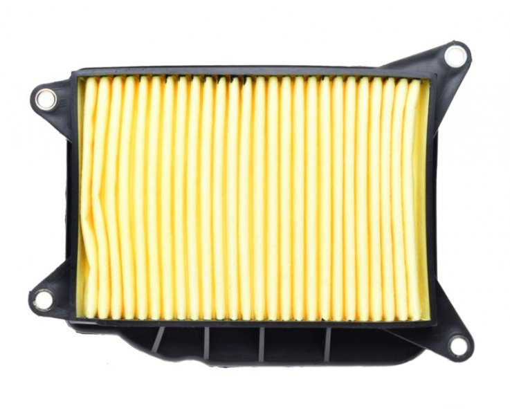 Filtru aer Yamaha Majesty YP400 Majesty/R/RA/ X-Max, 5RU-15407-02 [1]